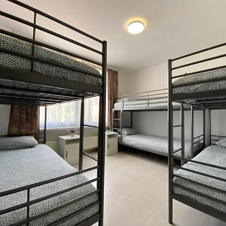 Bex. Apartamento Amberes