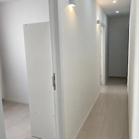Apartamento Bex. *